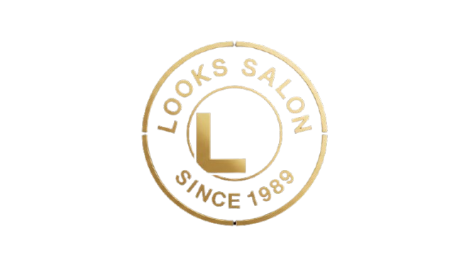 Looks Salon Logo